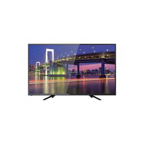 Samsonic Samsonic 32''INCHES LED FULL HD TV + FREE HANGER discountshub