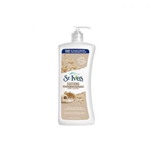 St Ives Oatmeal & Shea Butter Body Lotion Brand: St Ives | Similar products from St Ives discountshub