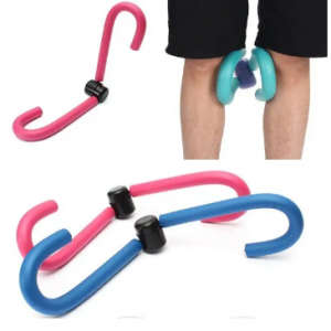 Thigh Master Muscle Toner Leg Arm Hip Breast Chest Exercise Machine Fitness Equipment discountshub