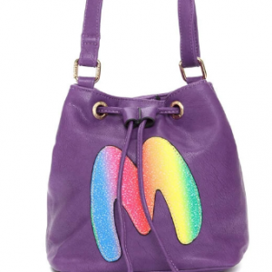 Women Candy Color Bucket Casual Crossbody Bag Leisure Shopping Shoulder Bags discountshub