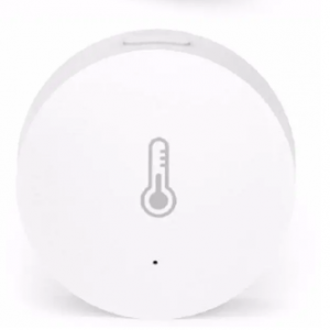 Xiaomi Mijia Smart Home Temperature and Humidity Sensor Thermometer Sensor discountshub