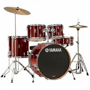 Yamaha 5 Set Drum discountshub