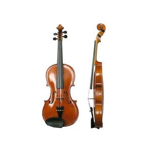 Yamaha Professional 4/4 Violin With Accessories discountshub