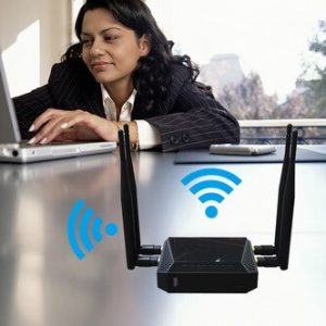 ZBT WE3926 Router 3G 4G WiFi Modem With SIM Card Slot 128MB Memory 300Mbps LTE OpenWrt Wireless USB WiFi Router Network SMA \ discountshub