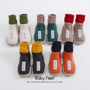 baby sock shoes baby girl baby boy floor anti-slip shoes discountshub