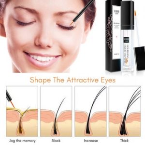 eyelash growth serum liquid eyelash lifting kit eye lash treatment eyebrow growth serum eyebrow enhancer lash lift discountshub