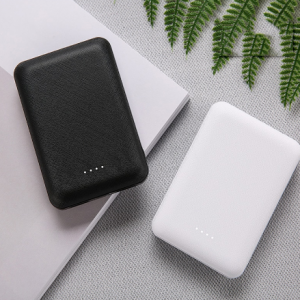 10000mAh Power Bank Small Portable Charging Powerbank Dual usb Easy To Carry Mobile Phone External Battery Charger For Xiaomi discountshub