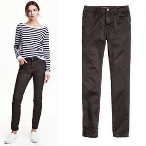 Women's Super Stretch Trouser - Black discountshub