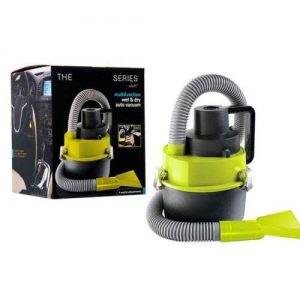 12v Wet & Dry Auto Car Dust Vacuum Cleaner discountshub