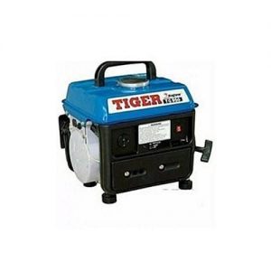 Tiger Mini Generator Manual Starter discountshub