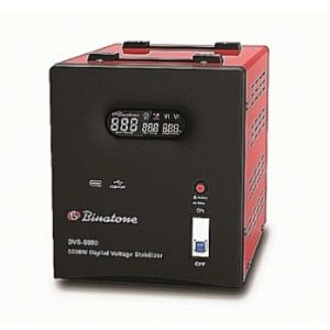 Binatone Digital Voltage Stabilizer - Dvs 2000 Binatone discountshub
