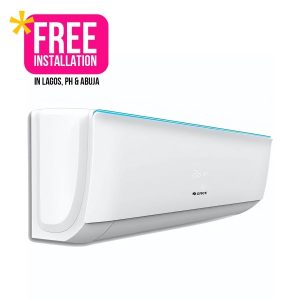 Gree Split Unit Ac-1hp with Standard Installation Kit Bora discountshub