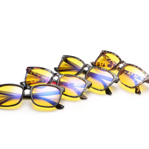 Anti-blue Light Eyeglasses Computer Gaming Protect Eyewear For Men Women Anti UV Eye Glasses discountshub