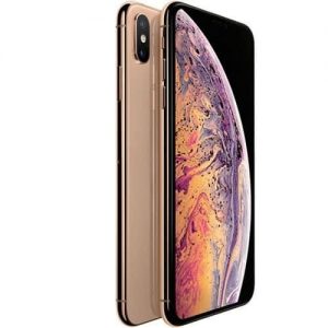 Apple Iphone Xs- 64gb 4Gb Ram - Gold discountshub