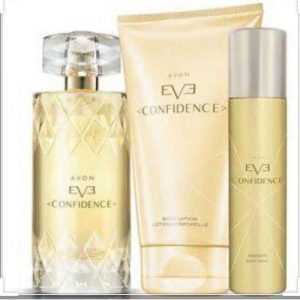 Avon Eve Confidence Gift Set For Her discountshub