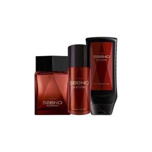 Avon Segno Success Gift Set discountshub