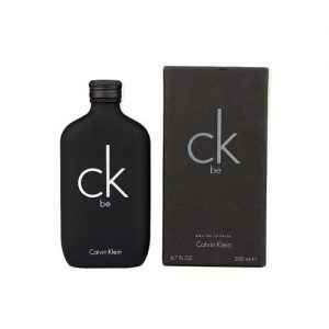 Calvin Klein CK Be For Men 200ml EDT discountshub