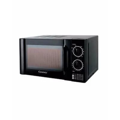 Century Microwave Oven With Grill - 20l discountshub