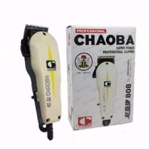 Chaoba Professional Hair Clipper discountshub