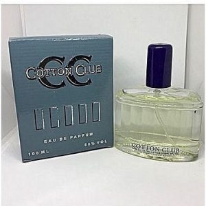 Cotton Club Perfume For Men - 100ml discountshub