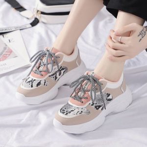 Cute Female Sneakers discountshub