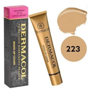 Dermacol Dermacol Makeup Cover discountshub