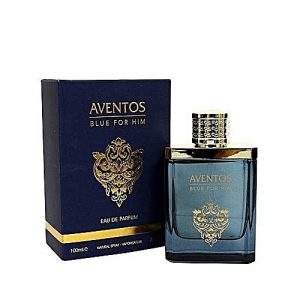 Fragrance World Aventos Blue For Him Edp discountshub