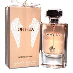 Fragrance World Ophylia EDP 80ml Perfume For Women discountshub