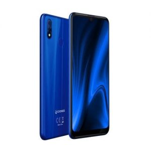 Gionee X2 - Dual - 32GB ROM - 2GB RAM - 4G LTE -6.088''- 4000mAh - Fingerprint -Blue discountshub