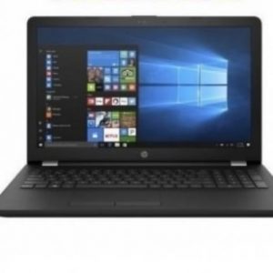HP Notebook 15-RB006NIA AMD A4 Dual Core - 4GB RAM, 500GB HDD - FreeDos discountshub