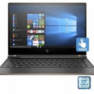 HP Spectre 13 8th Gen - Intel Core i5-8250U - 8GB RAM, 256GB SSD - Windows 10 discountshub