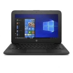 HP Stream 11 - Intel Celeron - 32GB SSD - 4GB RAM - Windows 10 + Mouse discountshub