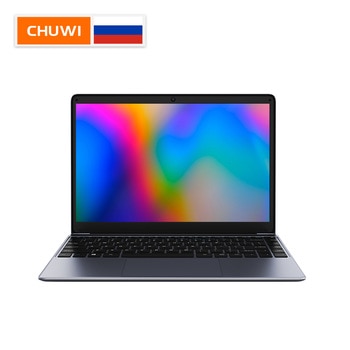 CHUWI HeroBook Pro 14.1 Inch 1920*1080 IPS Screen Intel Gemini lake N4000 Dual core Windows 10 8GB RAM 256GB SSD Laptop discountshub