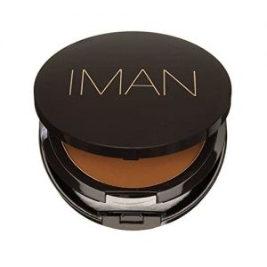Iman Cosmetics IMAN TM Make Up-Second To None Luminous Foundation discountshub