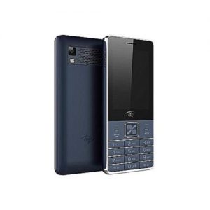 Itel It5625 Triple SIM, Big Battery 2500MAH Facebook Loud Speaker discountshub