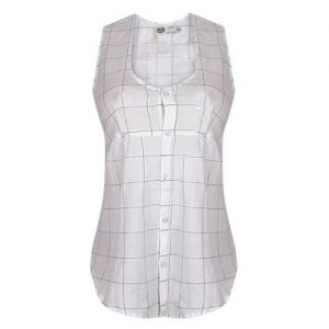 JC Womens Blouse | White discountshub