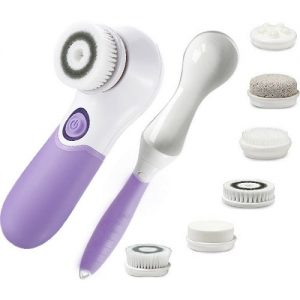 Jaydam 7 In 1 Facial And Body Cleansing Kit discountshub