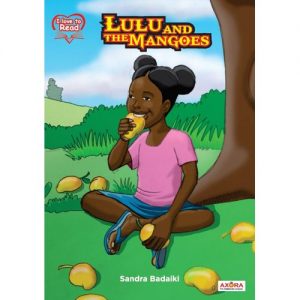 Jumia Books Lulu And The Mangoes discountshub