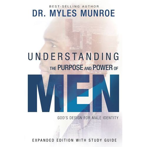 Jumia Books Understanding The Purpose And Power Of Men discountshub