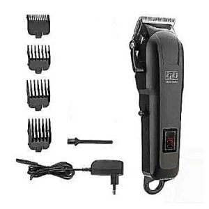 Kiki Rechargeable Hair Clipper - 777 discountshub
