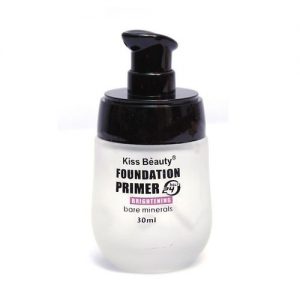 Kiss Beauty 24hrs Foundation Primer discountshub