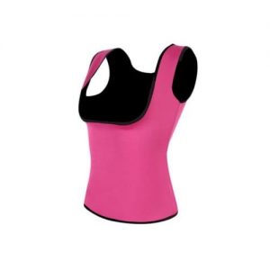 Ladies Tummy/Body Shaper Power Belt - Multicolor discountshub