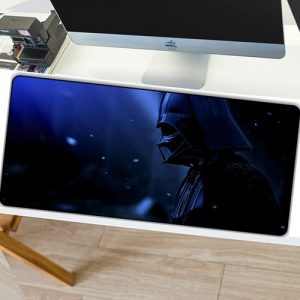 Large Mouse Pad Locking Edge Gaming Mousepad For Computer discountshub