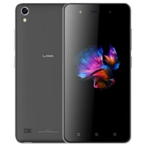Laval Iris 42 - Dual - 8GB ROM - 1GB RAM - 3G - 5'' - Black discountshub