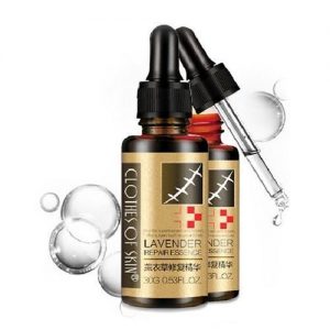 Lavender Stretch Marks And Scar Repair Essence - Lavender Oil discountshub