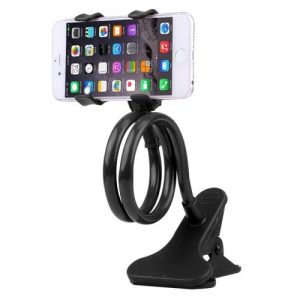 Lazy Phone Holder 360 Flexible Mobile Phone Holder Stand Long Arm For Mobile Smart Phones IPhones discountshub