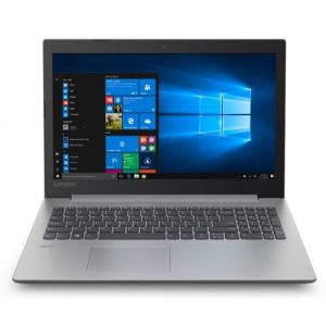 Lenovo Ideapad 330 - Intel Celeron - 15.6" - 4GB RAM, 500GB HDD - Windows 10 + 32GB Flash discountshub