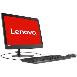 Lenovo Lenovo V130 AIO Dual Core, 4GB/1TB Freedos discountshub