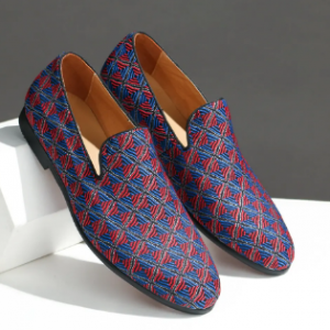 Menico Men Stylish Colorful Comfy Soft Slip On Casual Loafers discountshub