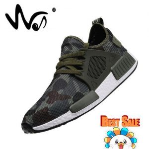 Men's High-top Student Sports Shoes Fashion Non-slip Breath discountshub